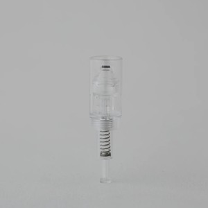 ソフトダーマ用シリコンnanoチップ20本