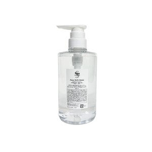 スパトリートメント アクアシフトウォーター