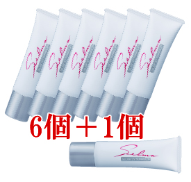 セルマ UVサンベール30 6本+1本添付【5.1掛】