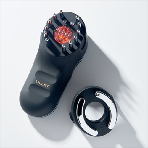 TILLET ティレット ブラック